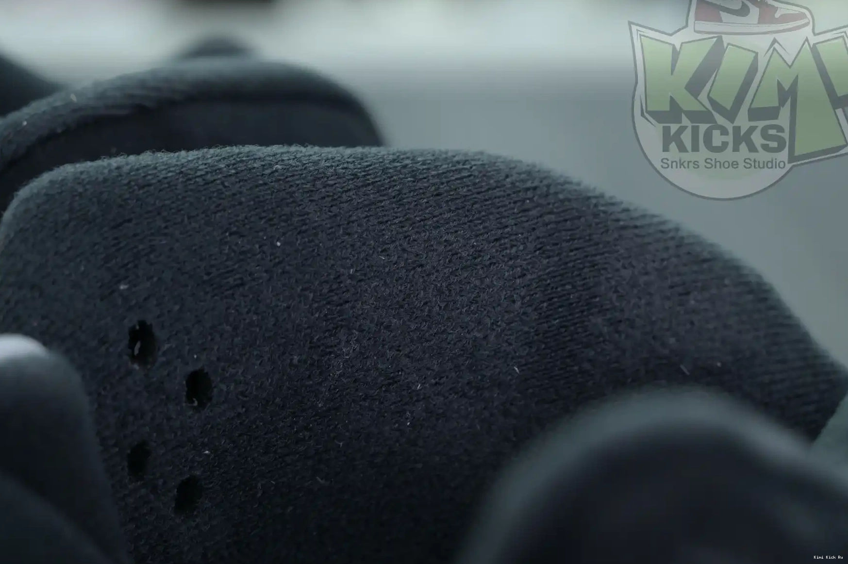 Jordan REIMAGINED” 5“BLACK Air Kimikick Jordan METALLIC 0524